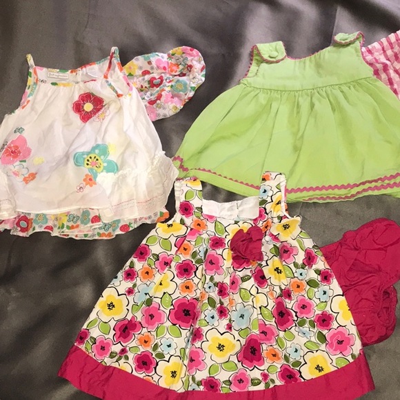 adorable baby dresses
